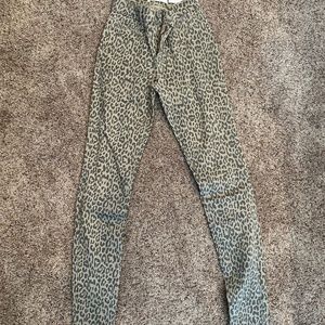 PacSun jeans